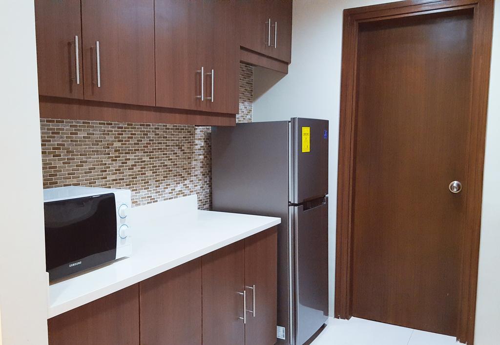 Padgett Place Prime Suites Cebu Esterno foto