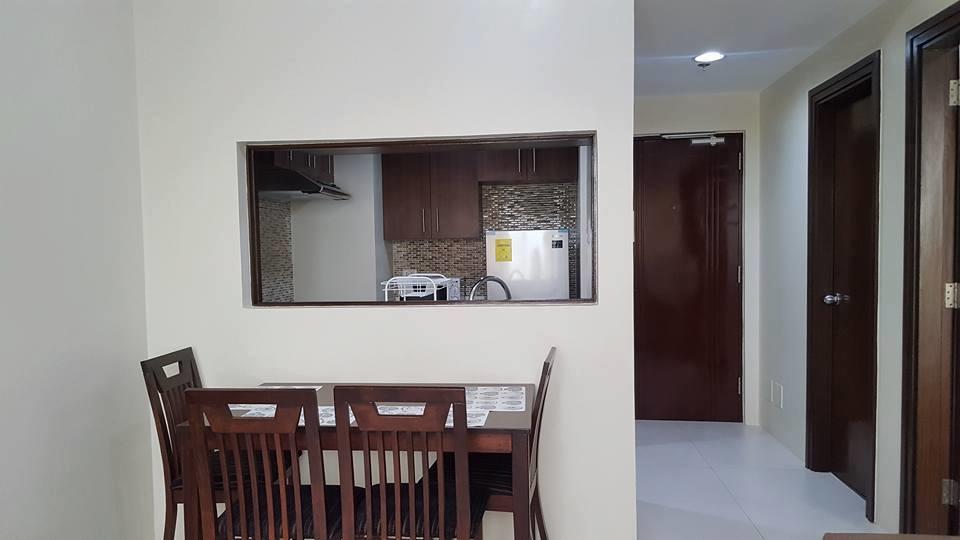 Padgett Place Prime Suites Cebu Esterno foto