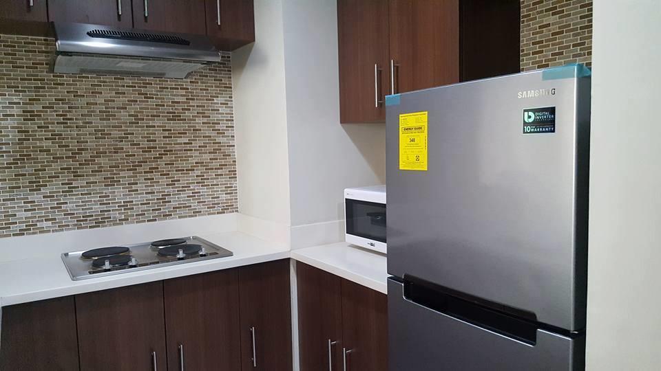Padgett Place Prime Suites Cebu Esterno foto