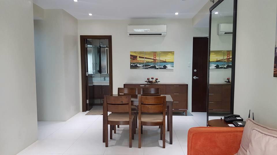 Padgett Place Prime Suites Cebu Esterno foto