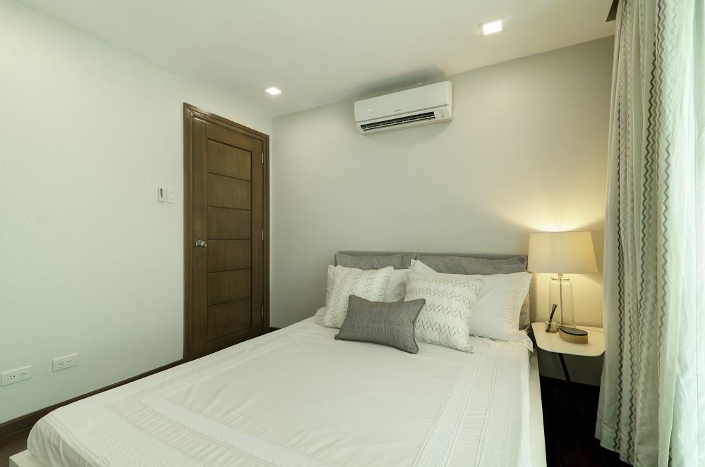 Padgett Place Prime Suites Cebu Esterno foto