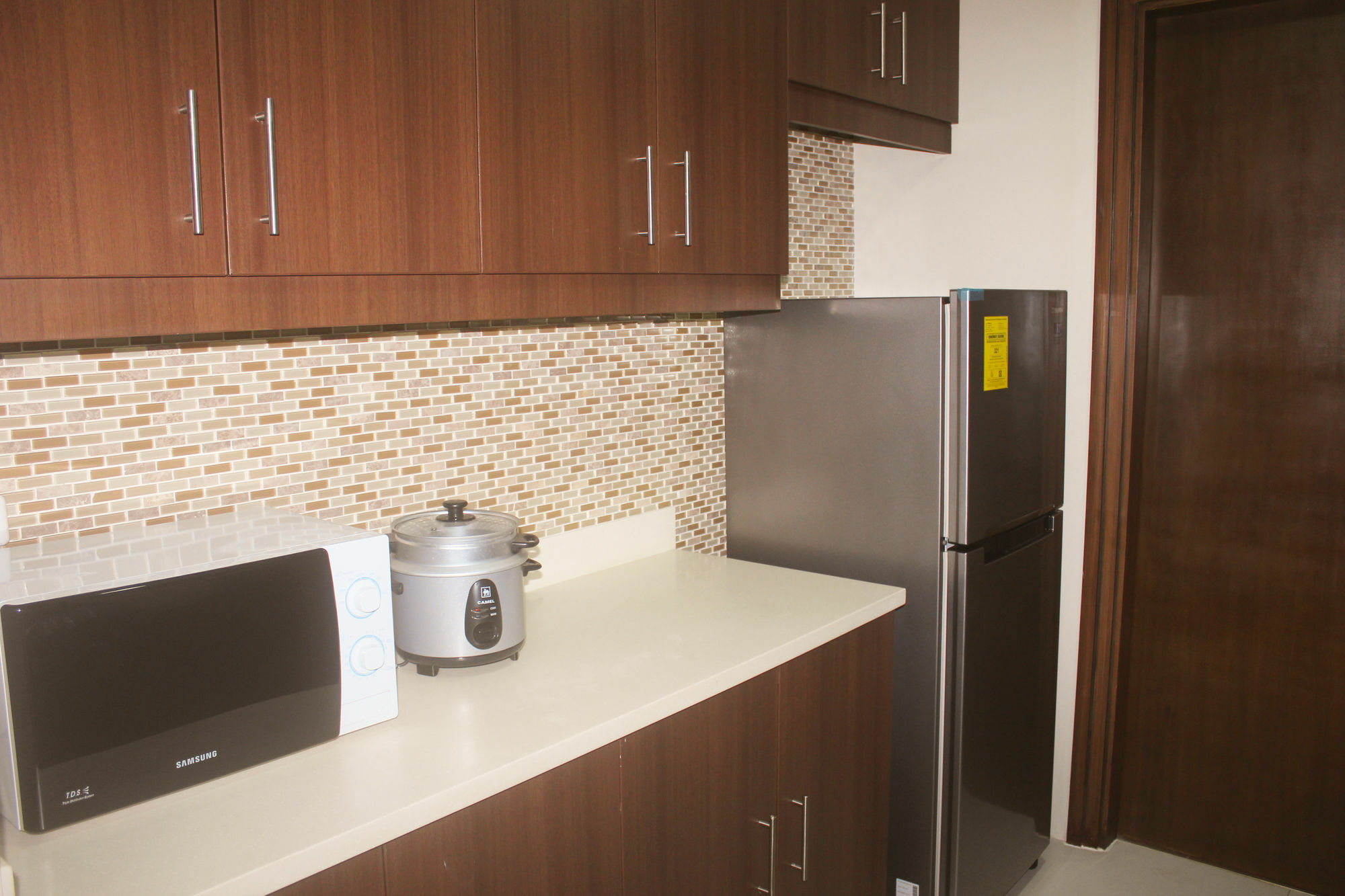 Padgett Place Prime Suites Cebu Esterno foto