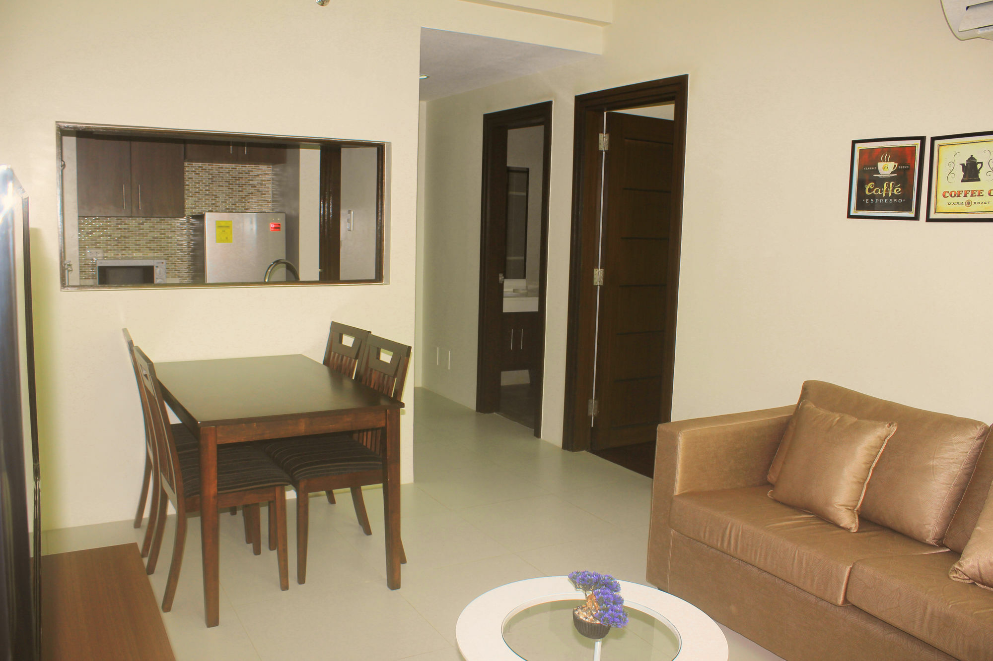 Padgett Place Prime Suites Cebu Esterno foto