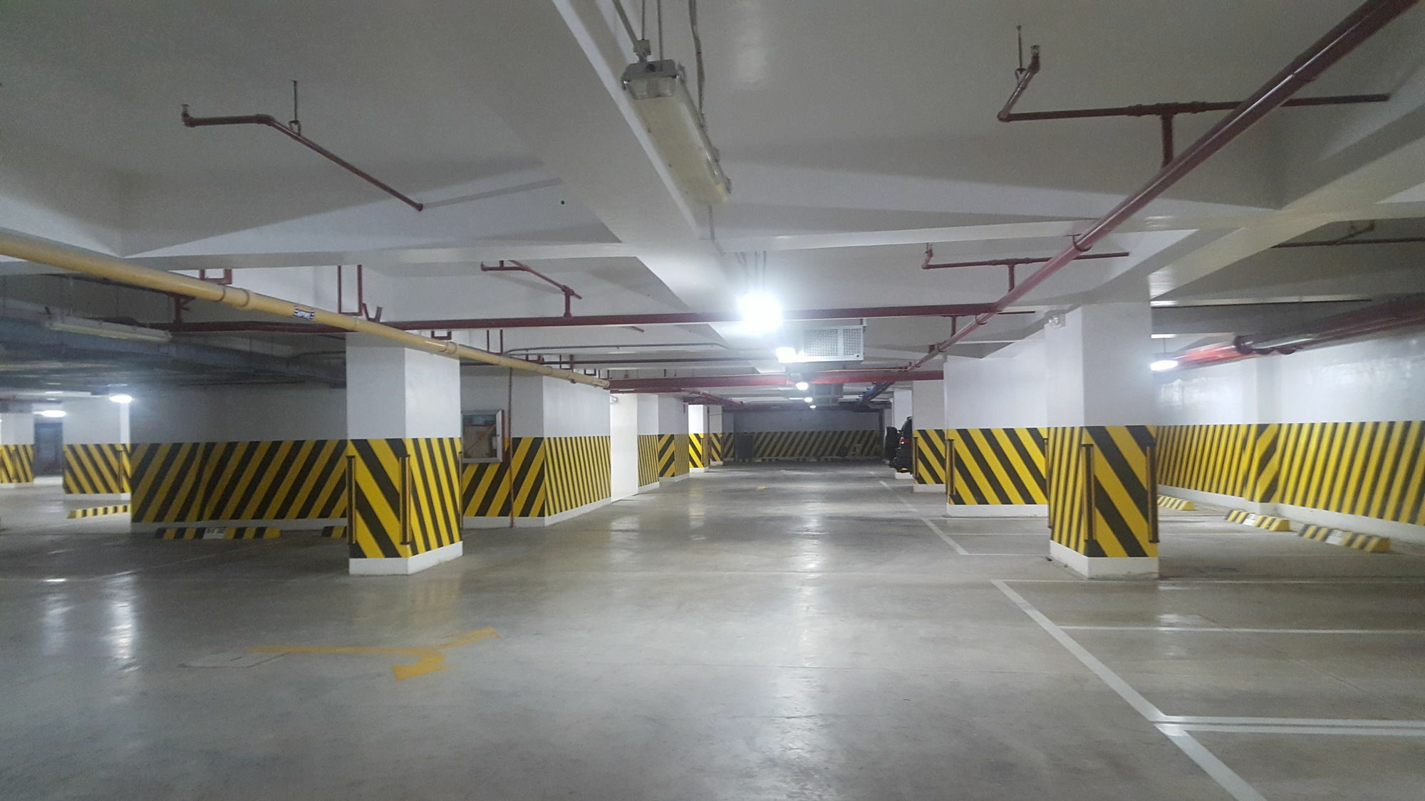 Padgett Place Prime Suites Cebu Esterno foto